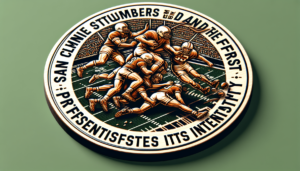 La intensidad se dispara en la Primera Preferente tras el empate de San Clemente