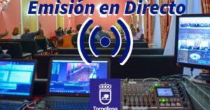 Sesión Ordinaria de Pleno de la Corporación en Febrero 2025: Transmisión en Directo Este Miércoles a las 20:00h