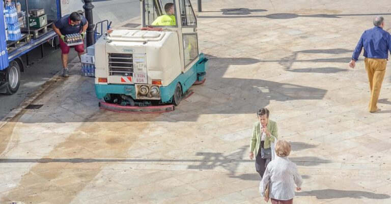 Tomelloso registra aumento de empleo según la última Encuesta de Población Activa del Instituto de Estadística de Castilla-La Mancha
