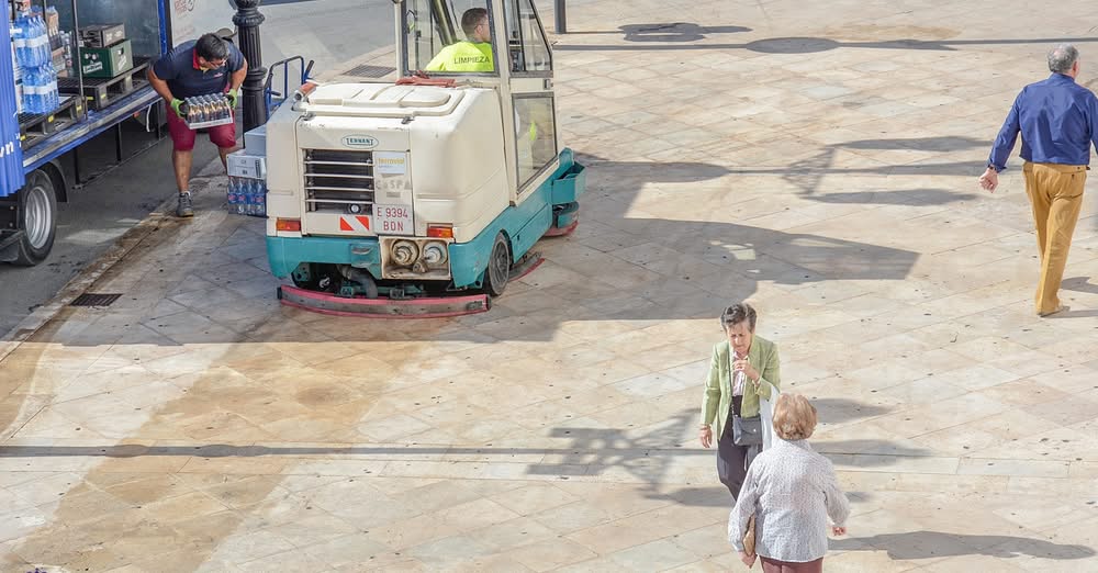 Tomelloso registra aumento de empleo según la última Encuesta de Población Activa del Instituto de Estadística de Castilla-La Mancha