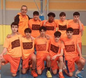 ¡Inicia la Batalla por el Título en la Liga Cadete de Castilla-La Mancha!