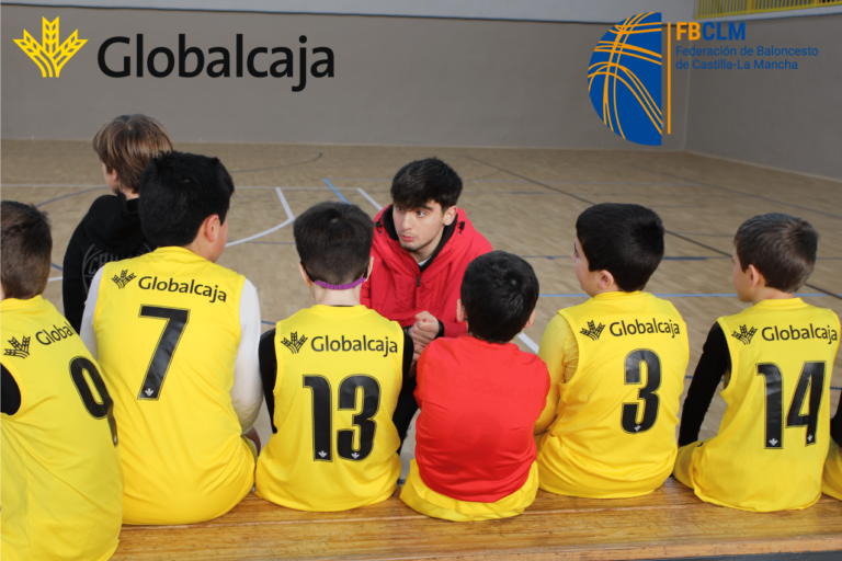 Emocionante quinta jornada del Circuito Benjamín Mixto Globalcaja en Villarrobledo y Puertollano