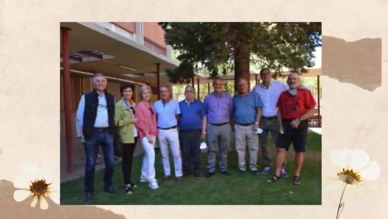 8 de Marzo: Visiones y Proyecciones para Terreras 2025