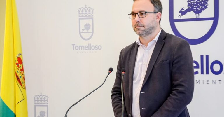 Alcalde de Tomelloso Expresa Solidaridad Con Homólogos de Manzanares, Valdepeñas y Alcázar Ante Posible Exclusión de la línea A