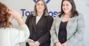 «Alzar la voz por la defensa genuina de todas las mujeres» insta Elena Villahermosa, Concejal del Centro de la Mujer