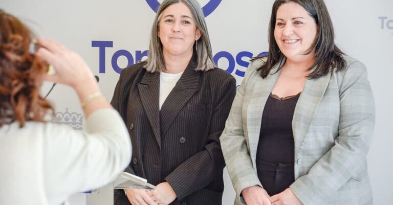 «Alzar la voz por la defensa genuina de todas las mujeres» insta Elena Villahermosa, Concejal del Centro de la Mujer