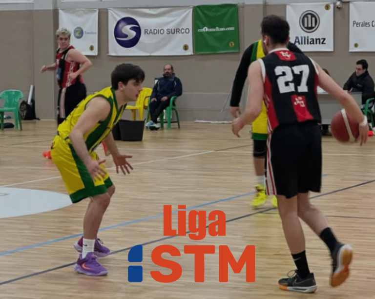 Emocionante definición de grupos en el baloncesto regional: Albacete Basket y Salesianos Electium lideran camino.