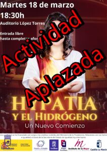 Aplazamiento Indefinido de Actividad Anunciado por el Centro de la Mujer