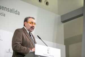 Aprobado el presupuesto de más de 4,2 millones para la construcción de un centro de salud en Carrión de Calatrava