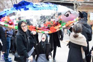 Ayuntamiento de Tomelloso actualiza con 42 nuevas fotos el álbum del IV Concurso Local del Entierro de la Sardina.