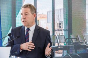 Castilla-La Mancha pondrá en marcha antes de que acabe el año un protocolo regional de teleictus