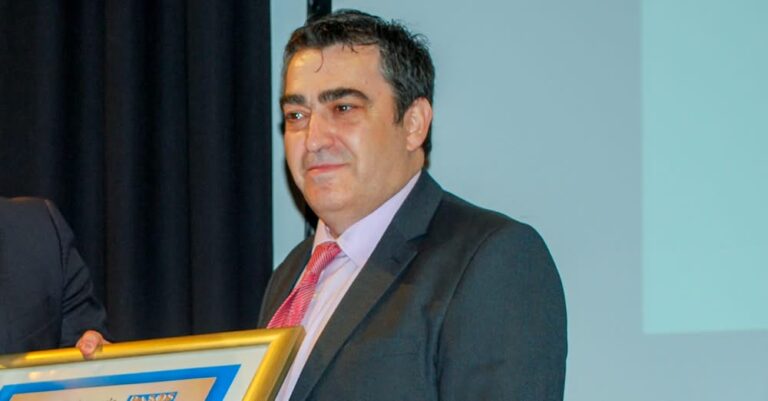 Celebrando el Legado de Pablo Ortiz: Quinto Aniversario de su Fallecimiento y Reminiscencia de su Obra en la Revista ‘Pasos’