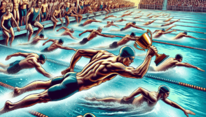 El Club Natación Criptana Gigantes triunfa en Trofeo Benéfico de Tomelloso