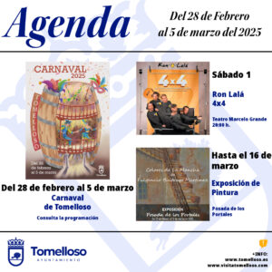 Comentarios Desactivados para esta Publicación