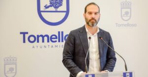 Concejal de Deportes Confirma: Solución a Goteras en Instalación Deportiva Costará 31.777€ Extra a los Tomelloseros