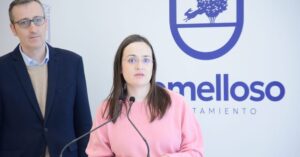 Concejala Antonio Calvo y Doctora Verónica Pintado Impulsa Charla de Concientización y Despeje de Dudas sobre Enfermedades Crónicas