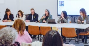 Conmemoración del Día Mundial de la Endometriosis: Una Enfermedad Crónica que Afecta a 1 de cada 10 Mujeres