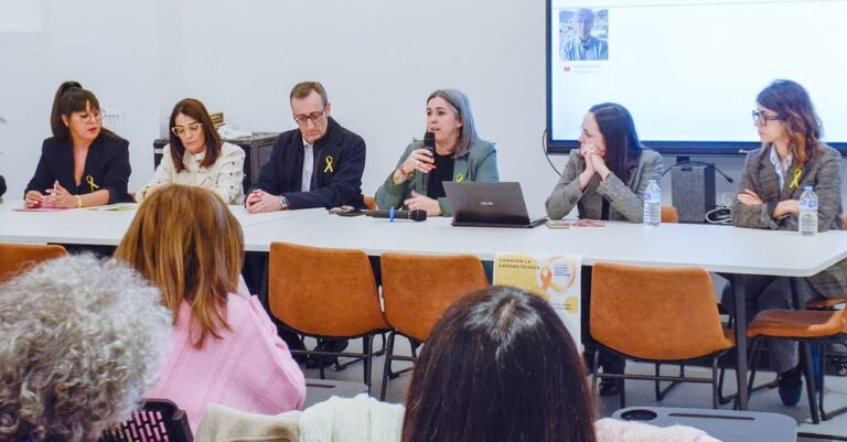 Conmemoración del Día Mundial de la Endometriosis: Una Enfermedad Crónica que Afecta a 1 de cada 10 Mujeres