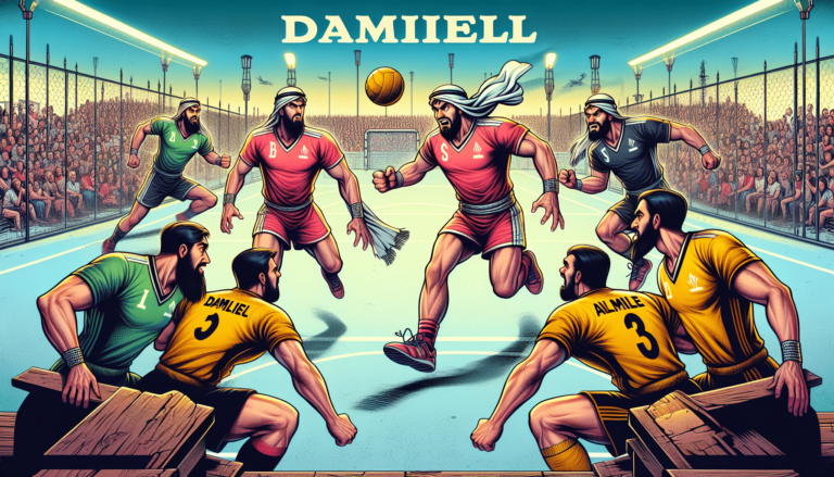 Recta Final de la Primera Nacional Masculina de Baloncesto: Encuentros Cruciales en la Lucha por el Ascenso