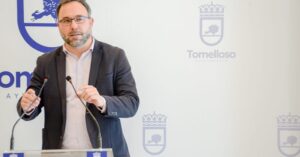 El Alcalde de Tomelloso Anuncia Nueva Ordenanza Fiscal Beneficiando a Familias de la Escuela Infantil Loren