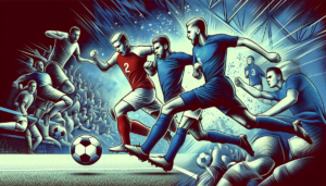 Intensa jornada futbolística: Sporting de Alcázar acorta distancias con San Clemente.