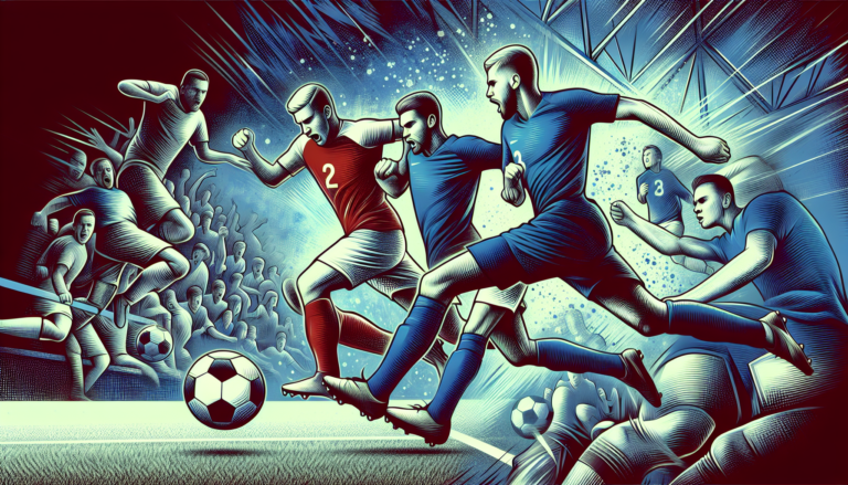 Intensa jornada futbolística: Sporting de Alcázar acorta distancias con San Clemente.