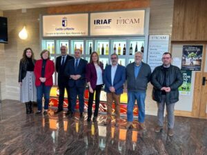 El gobierno regional busca equidad en las explotaciones agrícolas a través de una nueva política de pacificación.