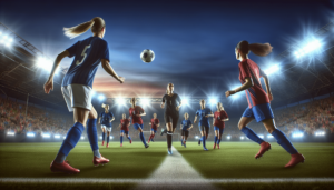 Emocionante 16ª jornada de la Liga UCLM Primera Autonómica Femenina: Resultados y Pasión por el Fútbol Fem.