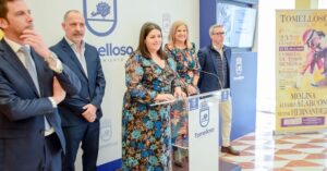 Festival Taurino Benéfico: Peña Taurina Tomelloso Organiza Eventos del 18 al 30 de Marzo