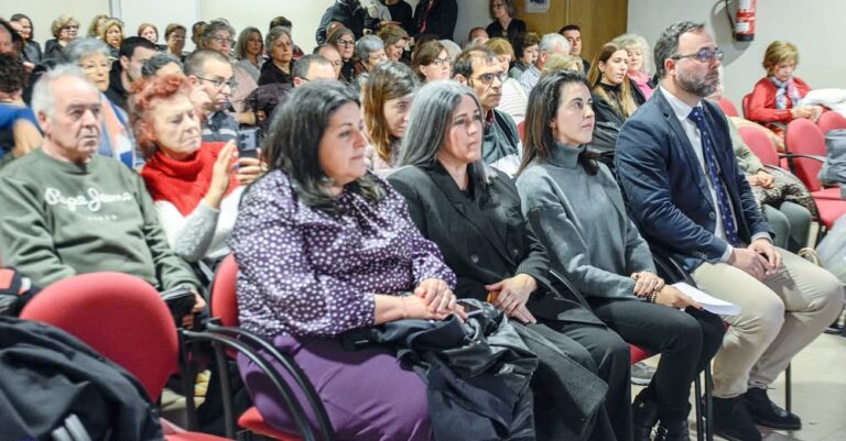 Homenaje Emotivo a las Víctimas del COVID-19 en Tomelloso el Pasado Sábado