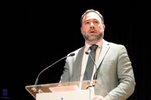 Homenaje a Pablo Ortiz Perona: Ayuntamiento de Tomelloso publica 9 fotos inéditas