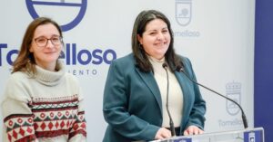 Inés Losa anuncia nuevas iniciativas para fomentar la lectura entre los jóvenes