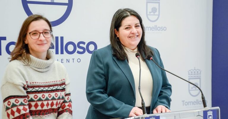 Inés Losa anuncia nuevas iniciativas para fomentar la lectura entre los jóvenes