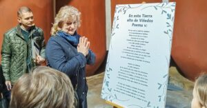 Iniciadas las primeras actividades del Plan Municipal de Lectura en escuelas primarias de la ciudad