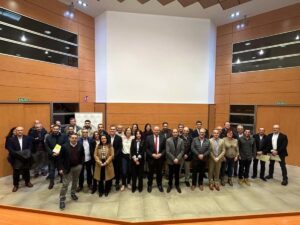 La Junta invierte 4,5 millones de euros en el nuevo Centro Tecnológico del Huevo en Marchamalo