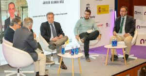 Navarro Elogia a Tomelloso como Ejemplo Exitoso de Colaboración Entre el Ayuntamiento y Fundación Cadisla