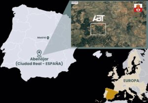 Page valora que la mina de wolframio de Abenójar vaya a dar "valor añadido" a Ciudad Real y a generar "mucho empleo"