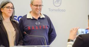 Presentadas las III Jornadas de Prevención de Adicciones enfocadas en Mujeres: Alcoholismo, Ludopatía y más