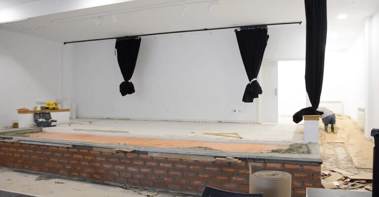 Proyecto de Mejoras en el Centro Municipal de la Juventud de Tomelloso Supone Inversión de Más de 25.5 Millones