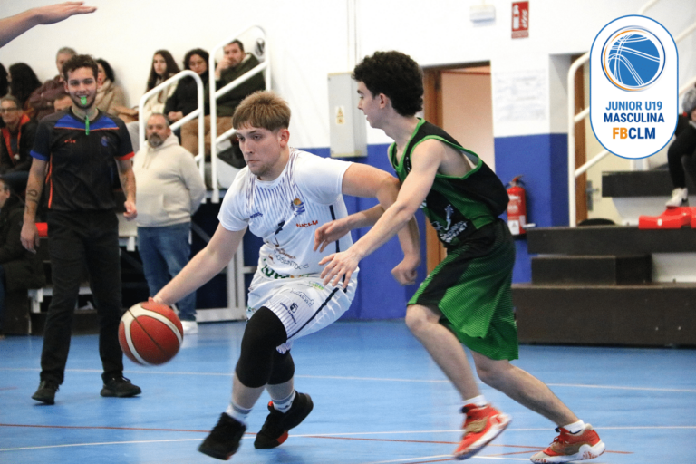 Cuatro equipos aseguran su pase a octavos en emocionante jornada regional de baloncesto