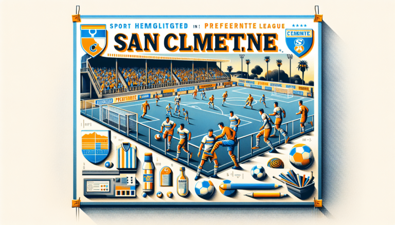 San Clemente vuelve a brillar en la Preferente mientras La Solana se consolida como favorito