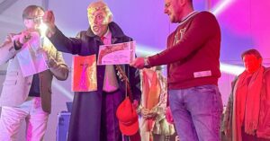 Triunfo conformado: ‘Tiriri Tram Tram’, ‘Don y Doña Robóticos’ y ‘La Comunidad del Anillo’ acaparan los primeros premios