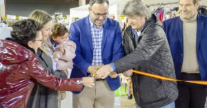 Última Edición de Stockalia: El Evento Comercial de Empresarios de Tomelloso en Alianza con el Ayuntamiento