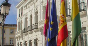 Viaje de Intercambio: 50 Estudiantes y 3 Profesores Convivirán con Familias de Niort durante 8 Días a partir de este Viernes 4 de Abril