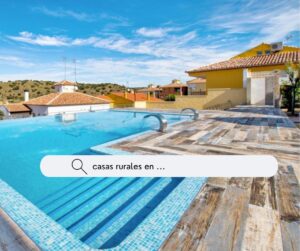 Ruidera: el destino predilecto del turismo rural en Ciudad Real.