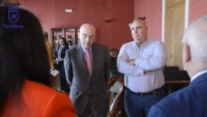 Acuerdo de Convenio entre el Ayuntamiento y la Denominación de Origen La Mancha