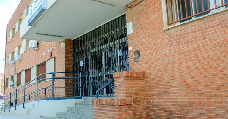 Alcalde de Tomelloso Insta a la Junta de Comunidades de C-LM a Tomar Acción sobre Propiedad del Centro de Salud ‘Virgen de las V’