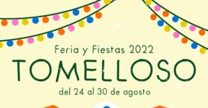 Bases del XXXVI Concurso del Cartel Anunciador de la Feria y Fiestas 2025 publicadas con un premio de 500 euros