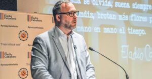 Celebración del 50º Aniversario del Instituto Eladio Ca en el Auditorio López Torres