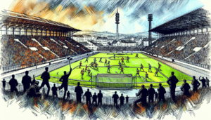 El Basket Cervantes al borde del descenso en su crucial partido contra Movialsa Criptana